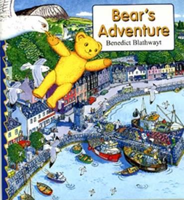 Bear's Adventure