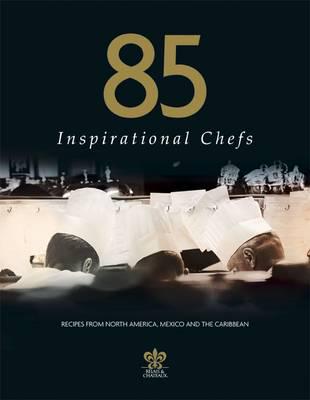 85 Inspirational Chefs