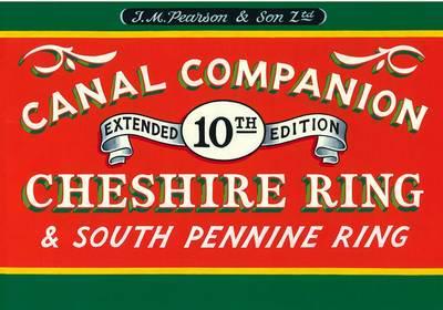 Cheshire Ring & South Pennine Ring