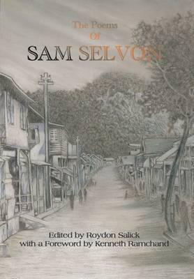 The Poems of Sam Selvon