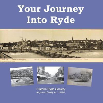 Your Journey Into Ryde