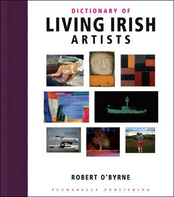 Dictionary of Living Irish Artists