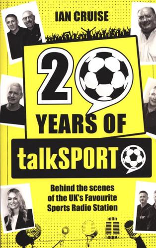 20 Years of talkSPORT