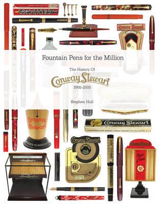 Fountain Pens for the Million