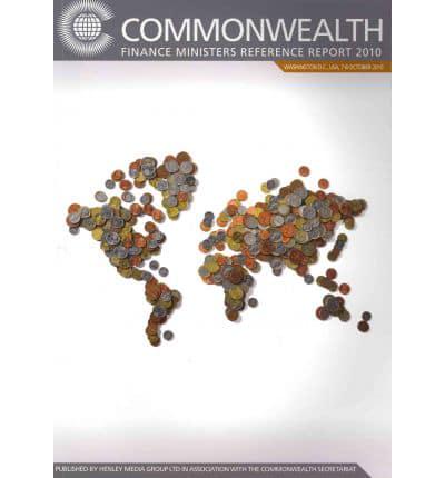 Commonwealth Finance Ministers Reference Report 2010
