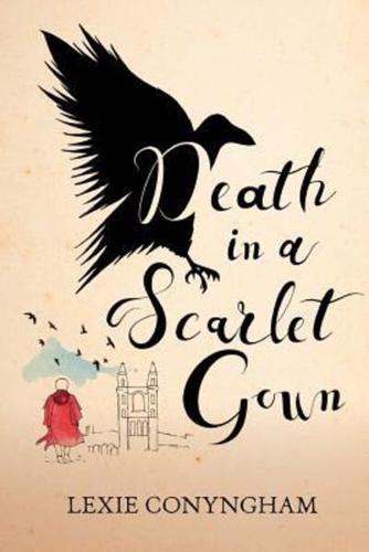 Death in a Scarlet Gown
