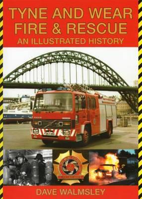 Tyne and Wear Fire & Rescue