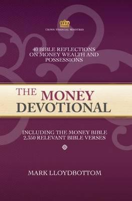 The Money Devotional