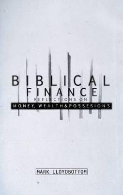 Biblical Finance