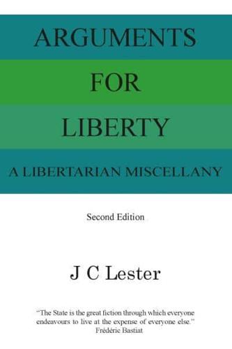 Arguments for Liberty