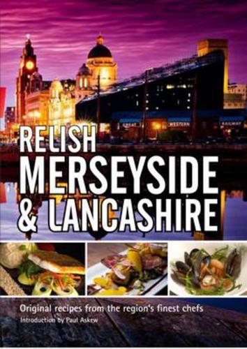 Relish Merseyside and Lancashire