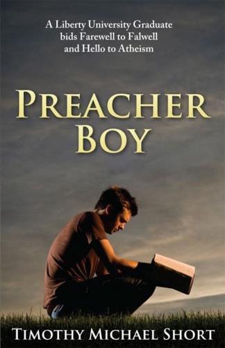 Preacher Boy