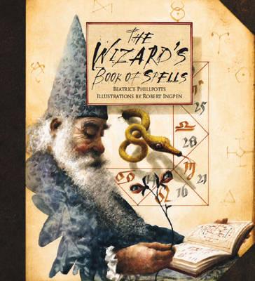 The Wizard's Book of Spells