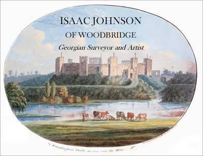 Isaac Johnson of Woodbridge