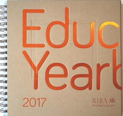 RIBA Education Yearbook 2016