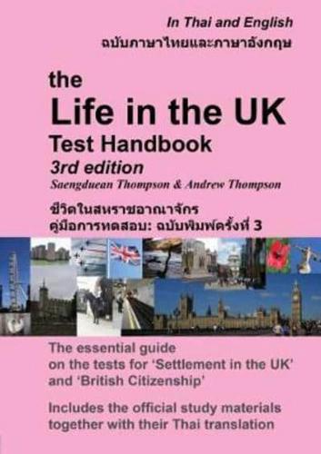 The Life in the UK Test Handbook