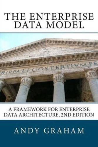 The Enterprise Data Model