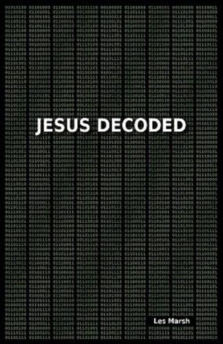 Jesus Decoded