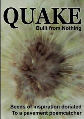 Quake - Built from Nothing