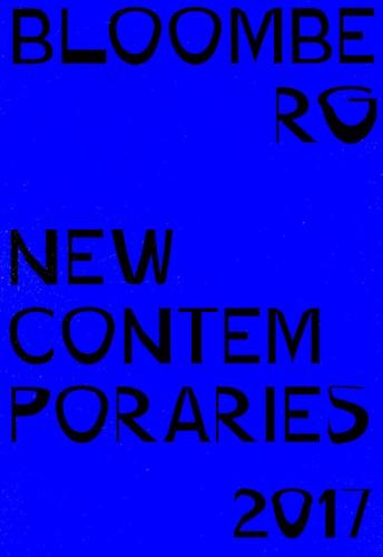 Bloomberg New Contemporaries 2017