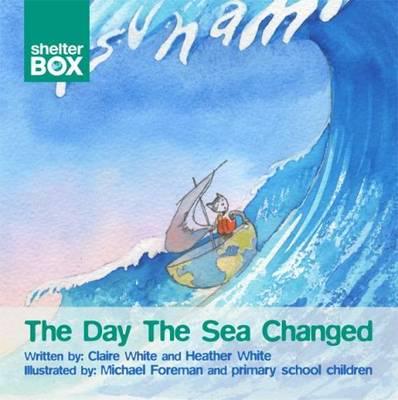 The Day the Sea Changed