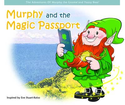 Murphy and the Magic Passport