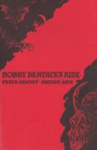 Bobby Bendick's Ride