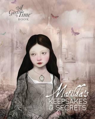 Matilda's Keepsakes and Secrets