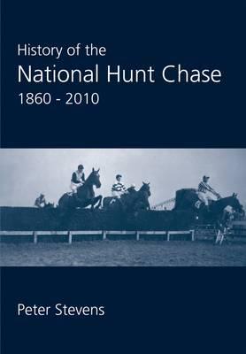 History of the National Hunt Chase, 1860-2010
