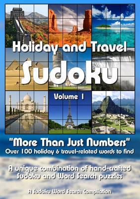 Holiday and Travel Sudoku