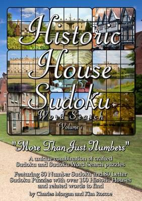 Historic House Sudoku: v. 1