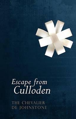 Escape from Culloden