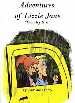 Adventures of Lizzie Jane