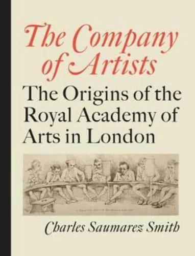 The Company of Artists