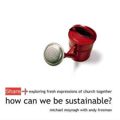 How Can We Be Sustainable?