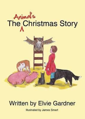 The Animal's Christmas Story