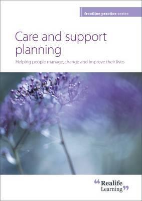Care and Support Planning