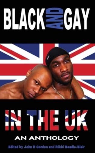 Black and Gay in the UK