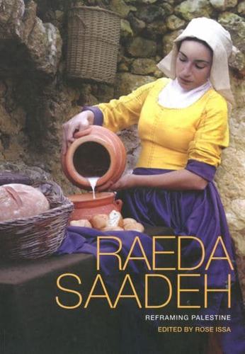 Raeda Saadeh