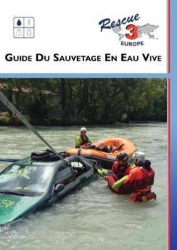 Guide Du Sauvetage En Eau Vive