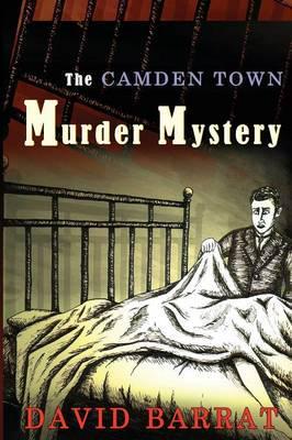 The Camden Town Murder Mystery