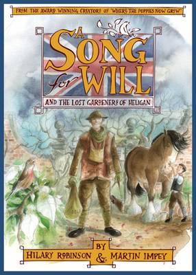 A Song for Will and the Lost Gardeners of Heligan