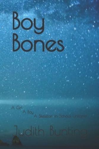 Boy Bones