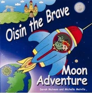 Oisin the Brave