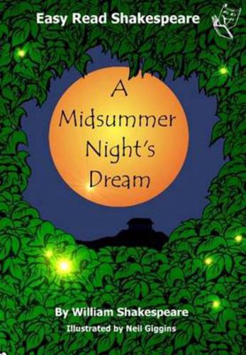 A Midsummer Night's Dream