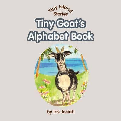 Tiny Goat's Alphabet Book