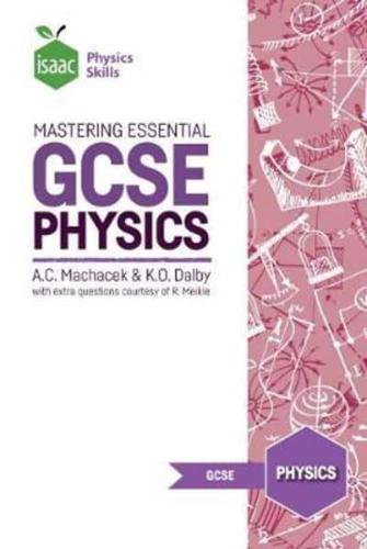 Mastering GCSE Physics