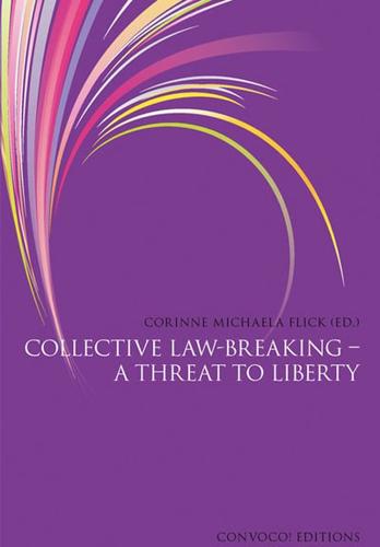 Collective Law-Breaking