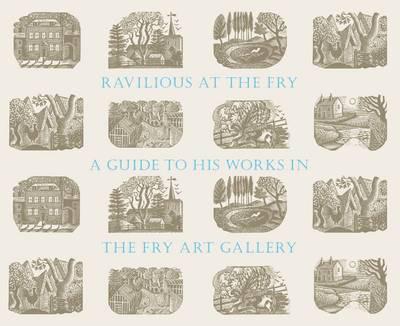 Ravilious at the Fry