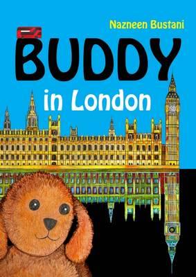 Buddy in London